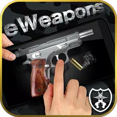 eWeapons™ Simulador de Pistola
