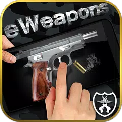 eWeapons™ Gun Simulator XAPK download