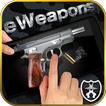 eWeapons™ 총 시뮬레이터 아이콘
