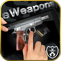 eWeapons™ 총 시뮬레이터