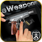 eWeapons™ Gun Simulator আইকন