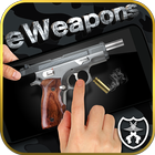 eWeapons™ 銃シミュレータ アイコン