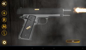eWeapons™ Gun Simulator poster