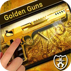 Golden Guns Weapon Simulator XAPK 下載