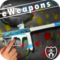 Paintball Simulador de armas