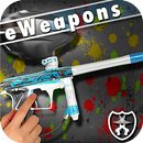 eWeapons™ Paintball Guns Simul APK