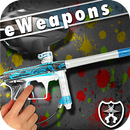 eWeapons™ Paintball Simulateur APK