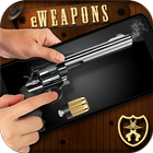 eWeapons Simulador de revolver icono