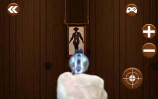 eWeapons Revolver Gun Sim Guns screenshot 3