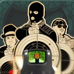 Shooting Range Simulator Game XAPK download