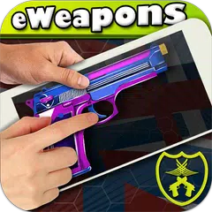 Скачать eWeapons™ Игрушка Оружие Сим APK