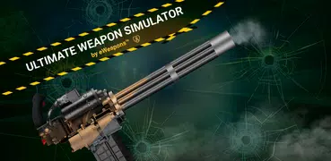 Ultimate Weapon Simulator