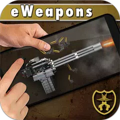 Waffen Simulator Waffen Spiele APK Herunterladen