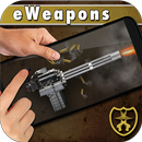 Jeux d'arme: arme simulator APK