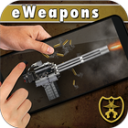 Ultimate Weapon Simulator-icoon