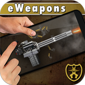 Ultimate Weapon Simulator icon