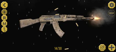 Ultimate Weapon Simulator screenshot 2