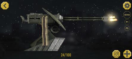 Ultimate Weapon Simulator poster