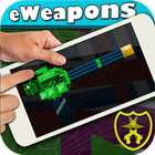 آیکون‌ Ultimate Toy Guns Sim