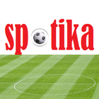 Spotika アイコン