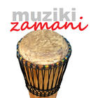 Muziki Zamani 아이콘