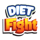 Diet Fight icône