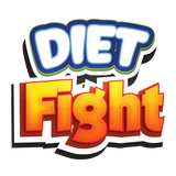 Diet Fight icône