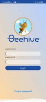 Beehive Education Cartaz