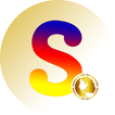 Supedian GOLD-icoon
