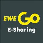 E-Sharing Zeichen