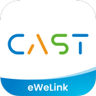 eWeLink CAST أيقونة