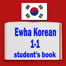 Ewha Korean PDF Student book 1-1 APK
