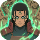 忍者伝説：奥義の嵐 APK