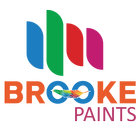 Brooke Paints आइकन