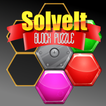 SolveIt: The Best Hexa Puzzle