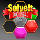 APK SolveIt: The Best Hexa Puzzle
