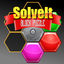 SolveIt: The Best Hexa Puzzle-APK