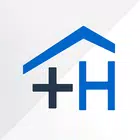 +Housing Plus Zeichen