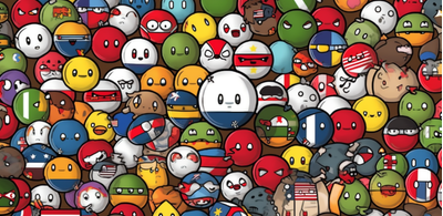 Adım Adım Countryball Ülke Yönetme Oyun İndirme Rehberi