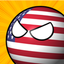 eSim Countryballs محاكي الرئيس APK