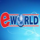 Eworld Recharge icon