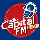 Radio Capital simgesi