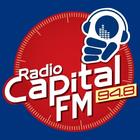 Radio Capital 图标