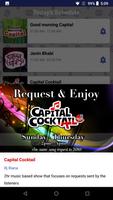 Radio Capital اسکرین شاٹ 2