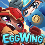 에그윙 토너먼트 - 실시간 퍼즐 대전
