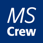 MSCrew icône