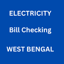 Electricity Bill Check West B APK
