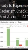 Originality AI App Advices ภาพหน้าจอ 2