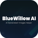 BlueWillow AI App Helper APK
