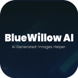 BlueWillow AI App Helper